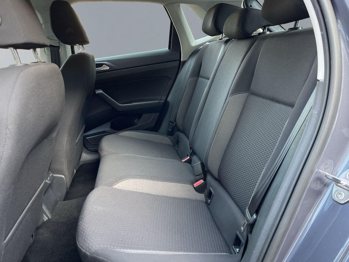 Volkswagen Polo 1.0 TSI DSG Life