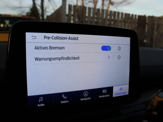 Ford Kuga AWD Hybrid ST Line X