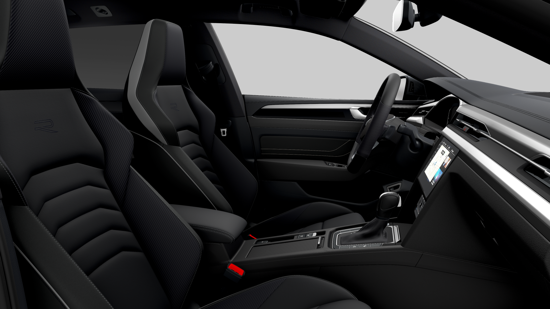 Volkswagen Arteon Shooting Brake 2.0 TDI R-Line