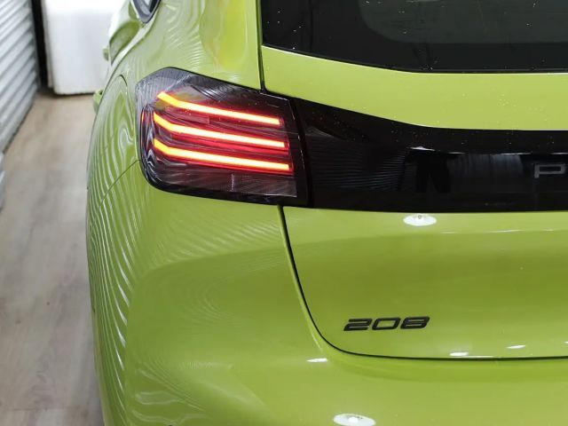 Peugeot 208 Active Pack PureTech