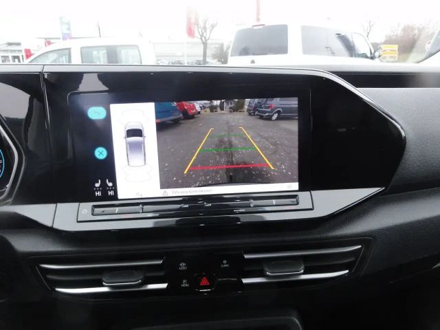 Volkswagen Caddy 2.0 TDI Move