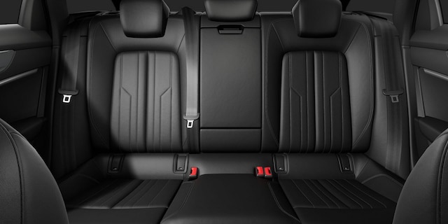 Audi A6 45 TFSI Avant S-Line S-Tronic