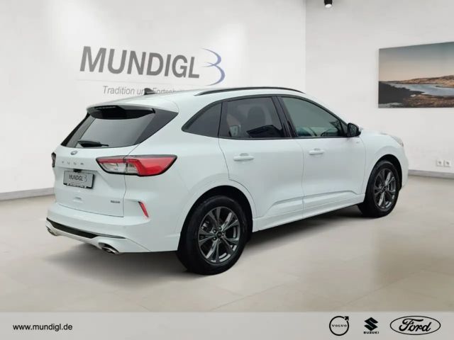 Ford Kuga ST Line X