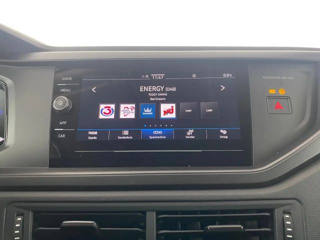 Volkswagen Taigo 4Me TSI