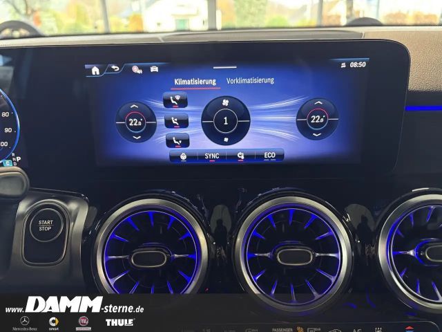 Mercedes-Benz EQB 300 4MATIC