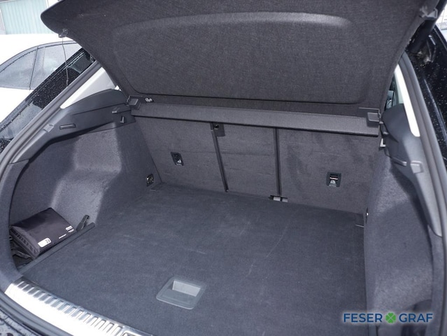 Audi Q3 35 TDI S-Tronic