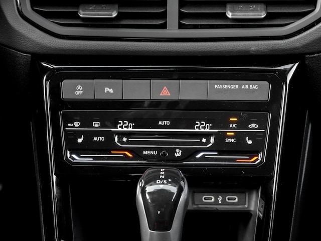 Volkswagen T-Cross 1.0 TSI DSG IQ.Drive Life