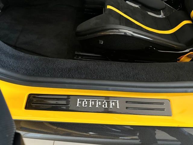 Ferrari 296 GTS ***Ferrari Frankfurt***