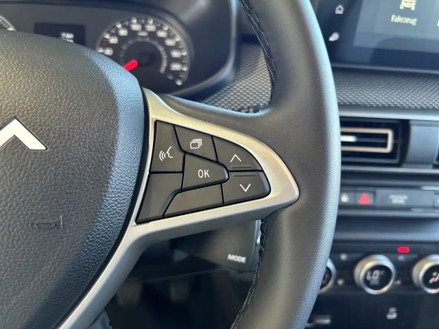 Dacia Sandero Stepway TCe 90