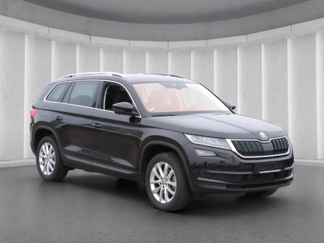 Skoda Kodiaq 1.5 TSI Style Style