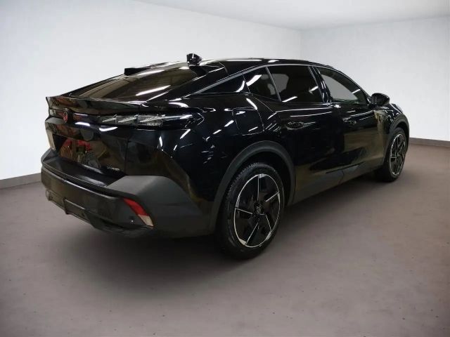 Peugeot 408 GT-Line Hybrid