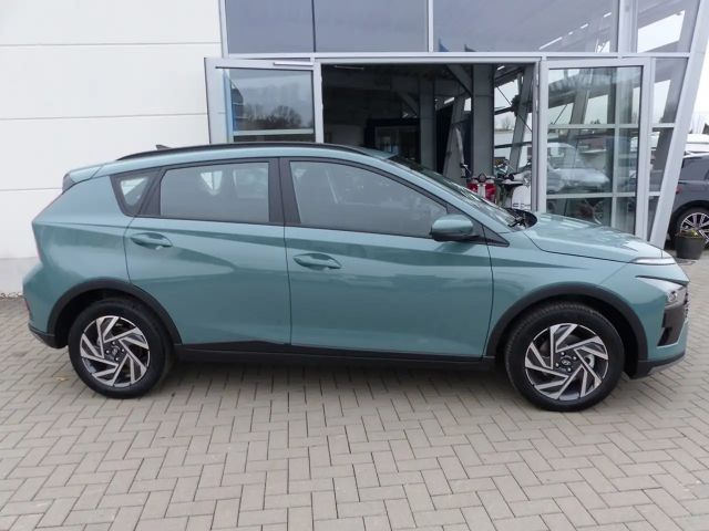 Hyundai Bayon 1.0 T-GDi Trend