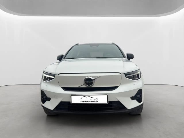Volvo XC40 AWD Recharge Ultimate