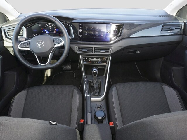Volkswagen Polo 1.0 TSI DSG Life