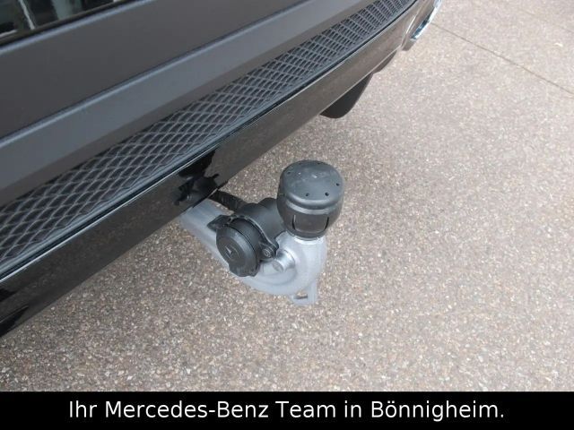 Mercedes-Benz GLB 200 AMG Line