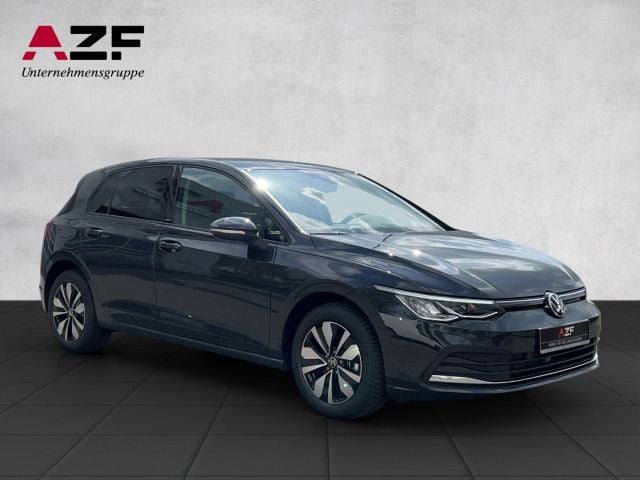 Volkswagen Golf Move