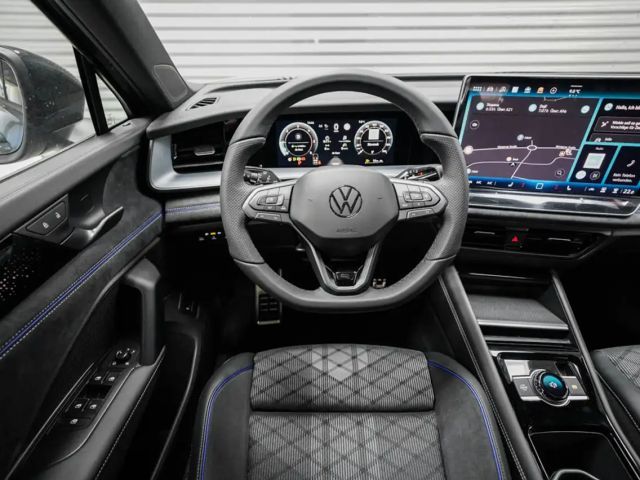 Volkswagen Tayron 4Motion DSG R-Line