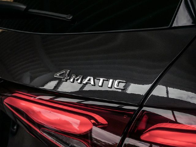 Mercedes-Benz GLC 220 4MATIC GLC 220 d