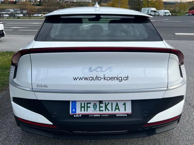 Kia EV6 Achterwielaandrijving Air