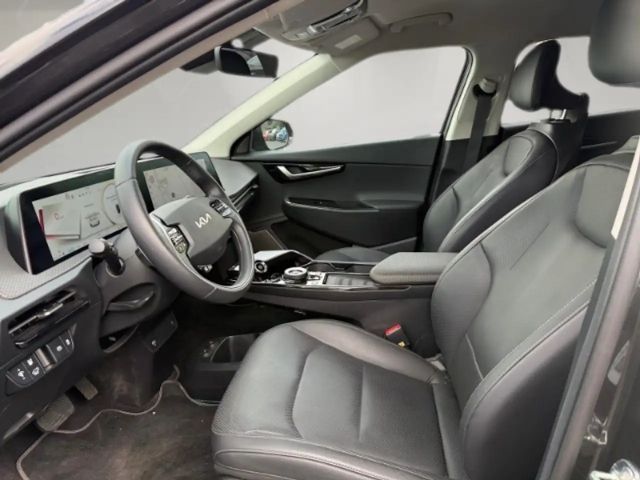 Kia EV6 Vierwielaandrijving