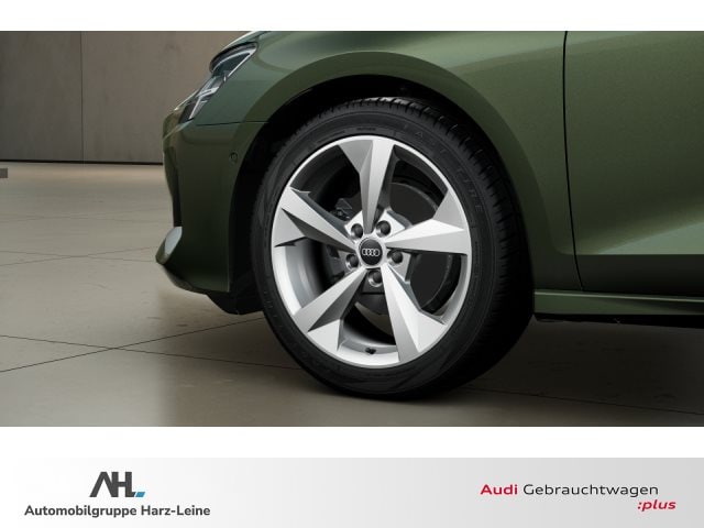 Audi A3 30 TFSI S-Tronic Sportback