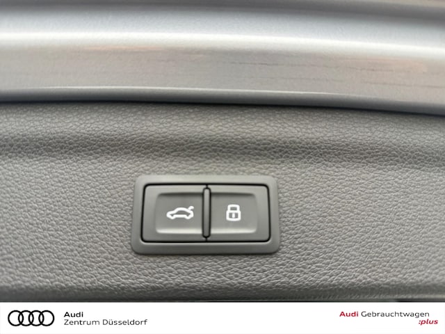 Audi Q3 35 TFSI S-Tronic