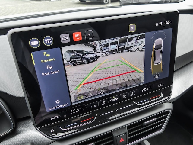 Seat Leon 1.5 eTSI Sportstourer