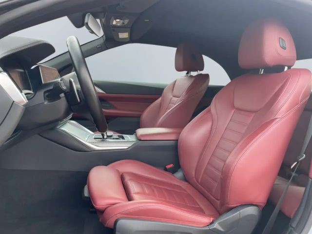 BMW 420 420i Cabrio M-Sport