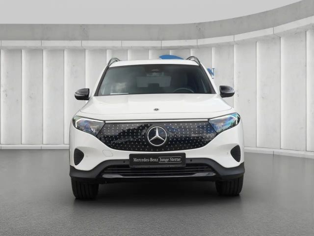 Mercedes-Benz EQB 300 4MATIC Electric Art