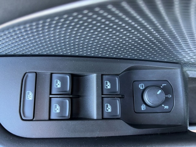 Skoda Octavia 2.0 TDI Combi Style Style