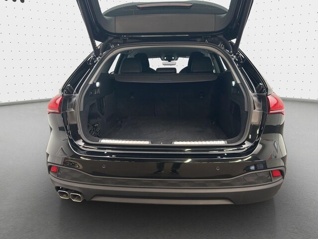 Audi A5 Avant S-Tronic