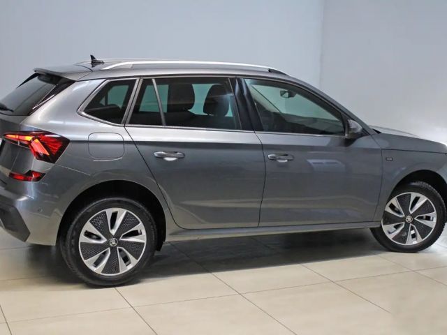 Skoda Kamiq 1.5 TSI Selection