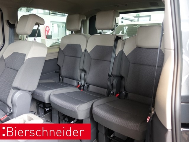 Volkswagen Multivan 2.0 TDI DSG