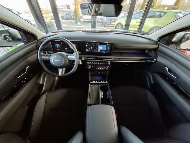 Hyundai Tucson 1.6 2WD T-GDi Trend