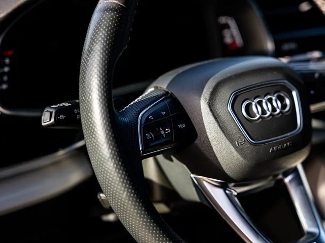 Audi Q8 Quattro S-Line