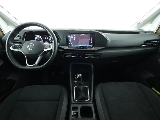 Volkswagen Caddy 1.5 TSI Life