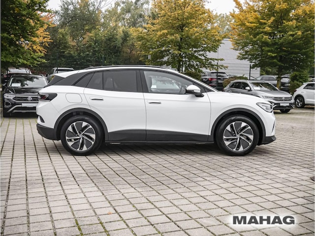 Volkswagen ID.4 Pure