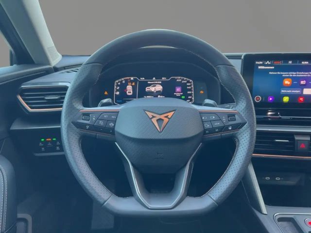 Cupra Formentor 1.4 DSG e-Hybrid