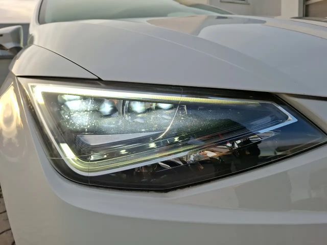 Seat Ibiza DSG Style