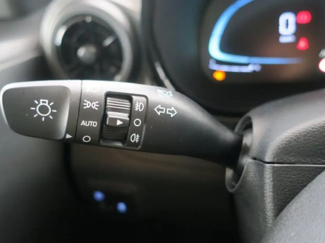 Hyundai i10 GO Plus 1,0 MT a5bu1