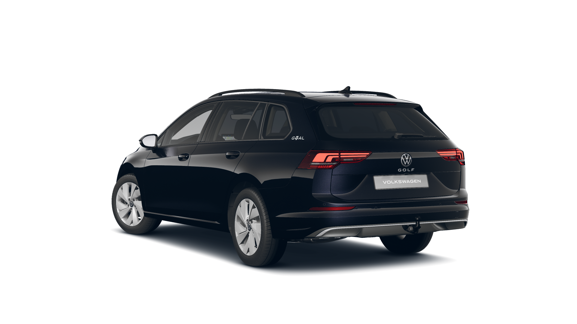 Volkswagen Golf 1.5 TSI Golf VIII Variant