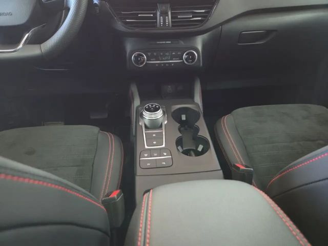 Ford Kuga Plug in Hybrid ST Line X