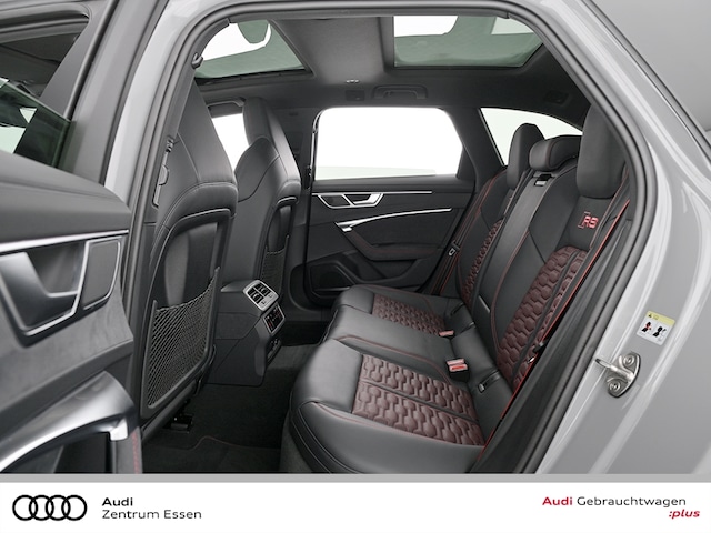 Audi A6 e-tron Avant Performance Quattro