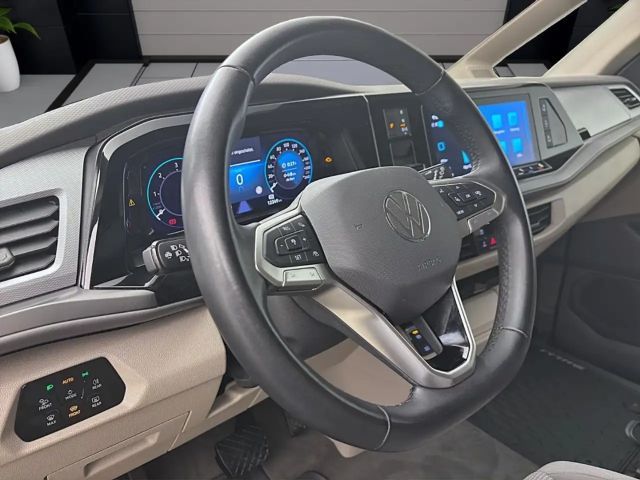 Volkswagen Multivan 2.0 TDI DSG T7