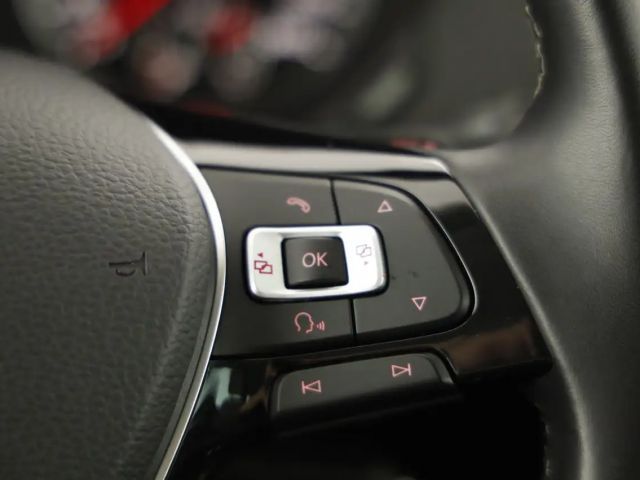 Volkswagen Sharan Business DSG