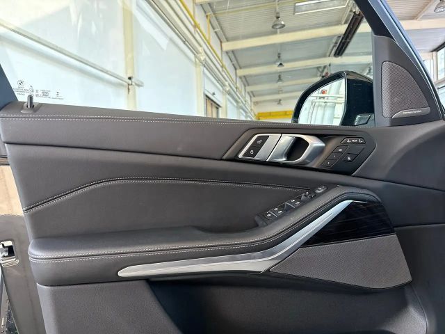 BMW X7 M-Sport xDrive40i