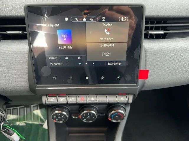 Renault Clio Evolution