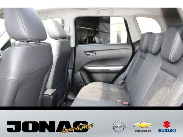Suzuki Vitara AllGrip Comfort