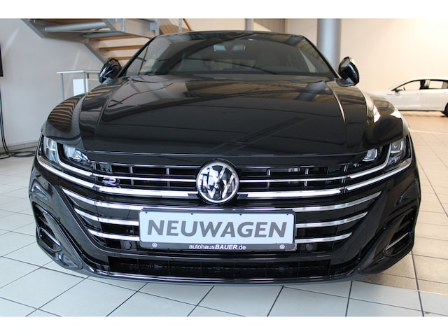 Volkswagen Arteon 4Motion R-Line