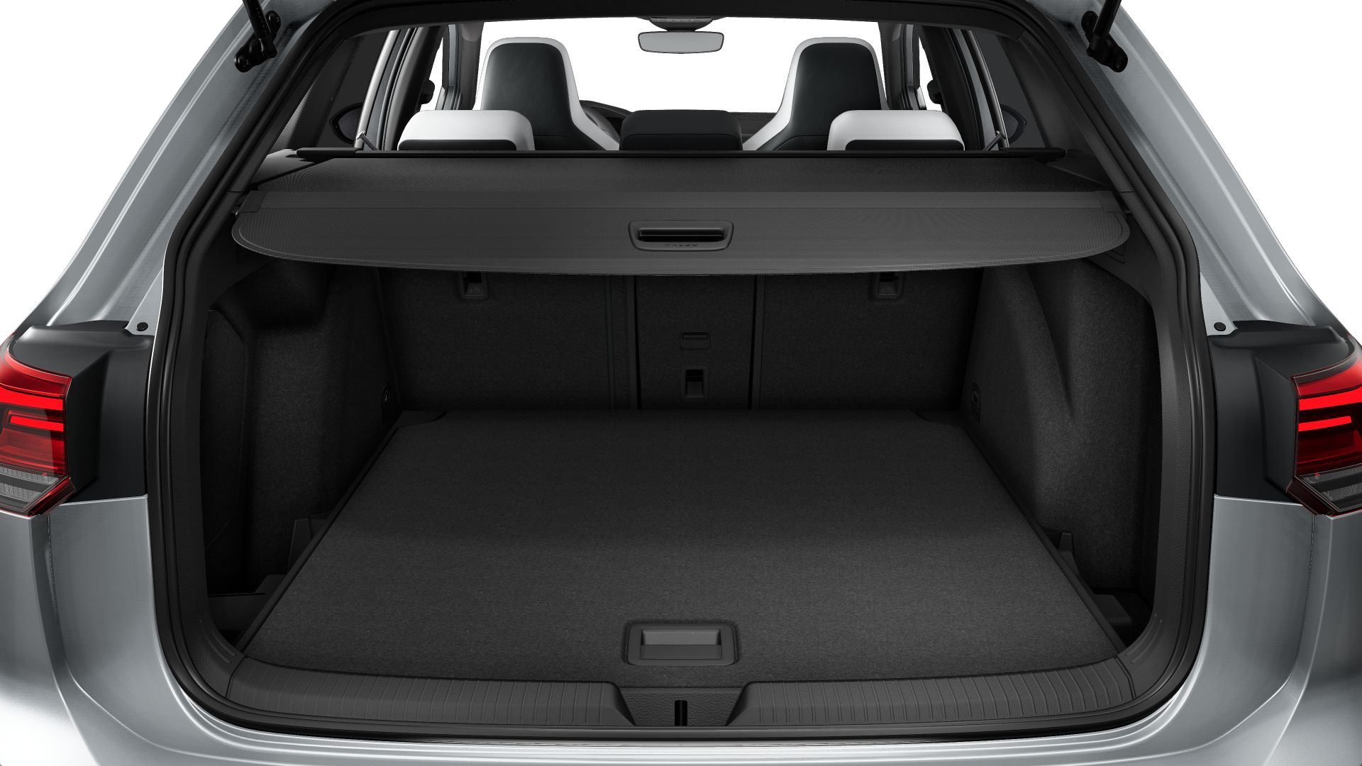 Volkswagen Golf R-Line Variant